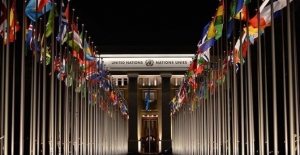 BM, Suriye Anayasa Komitesini eylül ayında kurmayı hedefliyor
