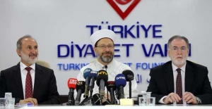 Diyanet kurbanlık fiyatlarını açıkladı