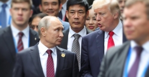 Dünyanın gözü Trump-Putin zirvesinde