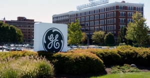 General Electric'in net kârı yüzde 28 düştü