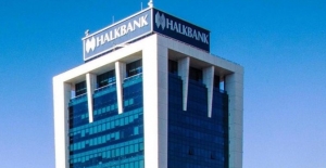 Halkbank'ta yeni kâr payı kararı