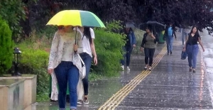 İstanbul'da öğle saatlerine dikkat