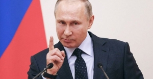 Putin'den NATO'ya misilleme uyarısı