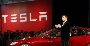 Tesla, Çin'de fabrika kuruyor