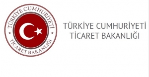 Ticaret Bakanlığına yeni imaj