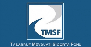 TMSF, Cumhurbaşkanlığı ilgili kurumu oldu