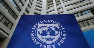 Türkiye'ye IMF'te önemli görev