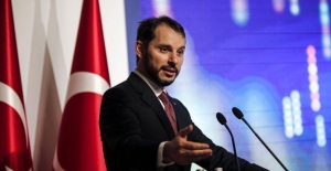 Albayrak, yabancı yatırımcılarla görüşecek