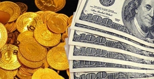 Altın, dolara endeksli yükseliyor