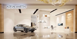 Aston Martin halka arz edilecek