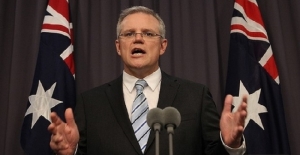 Avustralya’nın yeni başbakanı belli oldu