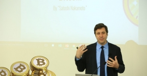 Aysan: “Bitcoin’den çok Blockchain bizi etkileyecek”