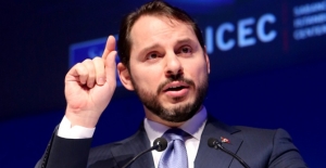 Bakan Albayrak'ın yapacağı telekonferansa yoğun ilgi