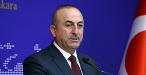 Çavuşoğlu: ABD'nin tehdidi kelebek etkisi yaptı, Avrupa da rahatsız