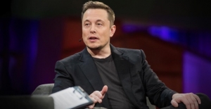 Elon Musk'a 'borsa' davası
