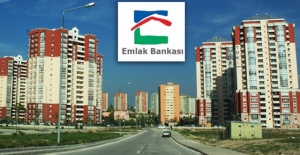 Emlak Bankası adımı sektörü umutlandırdı