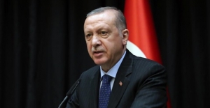 Erdoğan dövizle ilgili: Oyununuzu gördük ve meydan okuyoruz