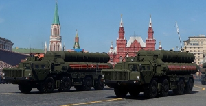 Hindistan Rusya ile S-400 konusunda anlaştı