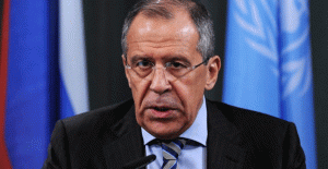 Lavrov: ABD'nin yaptırımları gayrimeşru ve illegal