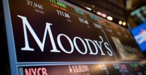Önce S&P, sonra Moody’s: Türkiye'nin kredi notunu indirdiler
