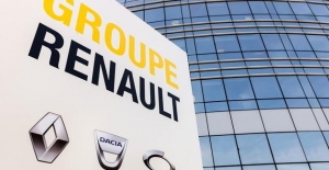 Renault Grubu’ndan 2018’in ilk yarısında rekor satış