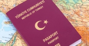 Rusya'dan 'Türk vatandaşları için vize' açıklaması