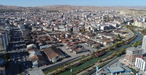 "Sanayide milli atılım" Sivas'tan başlıyor