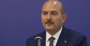 Bakan Soylu, ülkesine dönen Suriyeli sayısını açıkladı