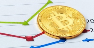 Bitcoin'in değerinde iki günde büyük düşüş
