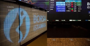 Borsa İstanbul'da teknik arıza