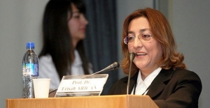 Borsaya ilk kadın başkan