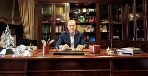 Cumhurbaşkanı Erdoğan, WSJ'ye makale yazdı