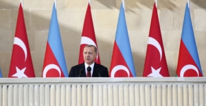 Erdoğan'dan 'Yukarı Karabağ' açıklaması