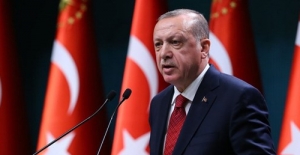 Erdoğan: Eğitimde tarihi değişimlere hazırlanıyoruz