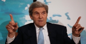 "John Kerry 2020 seçimlerine hazırlanıyor"