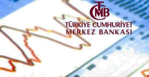 Merkez Bankası'ndan 'enerji' vurgusu