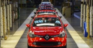Renault Grubu: TL'deki kayıp planlarımızı değiştirmedi