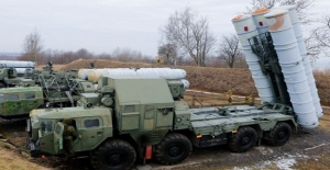 Rusya, Suriye'ye S-300 verecek