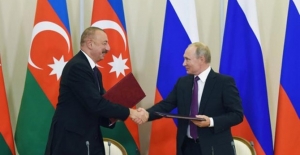 Rusya, Türkiye’ye 1 milyon ton petrol verecek