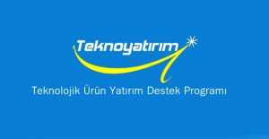 "Teknoyatırım"a 56 milyon lira destek