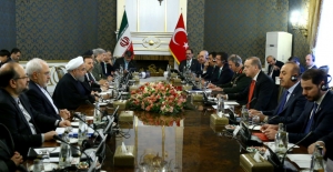 Türkiye-Rusya ve İran ticarette yerel para birimi kullanacak