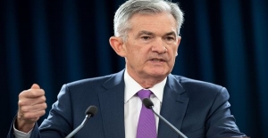 Fed Başkanı Powell'dan faiz açıklaması