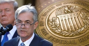 "Fed benim için en büyük tehdit"