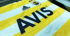 Fenerbahçe'den 35 milyon liralık sponsorluk anlaşması