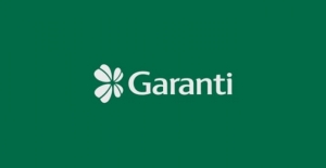 Garanti'den ekonomiye 355 milyar TL destek