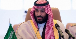 Görevden alınan üst düzey Suudi yetkililer ve soru işaretleri