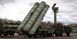 Hindistan 5 milyar dolarlık S-400 füzesi alacak