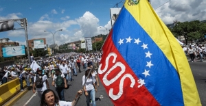 IMF'den Venezuela enflasyonuna "milyonluk" tahmin