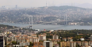 İstanbul'da 90 sokağın ismi değiştirildi