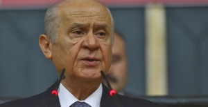 MHP Genel Başkanı Bahçeli: Fırsatçılara yaptırım uygulanmalı